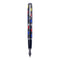 DPM Excellence A+ Bauhaus Fountain Pen