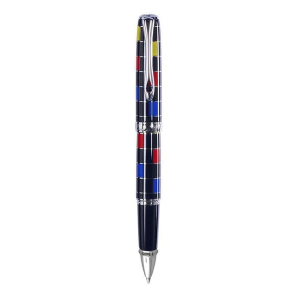 DPM Excellence A+ Bauhaus Stylo Roller-Stylo Roller-Diplomat-Papeterie du Dôme