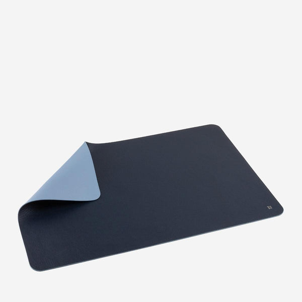 DUDU Colorful Sous Main Double Face-Sous Main-dudubags-Navy-Papeterie du Dôme
