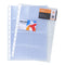 EXA Business Card Pockets