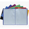EXA Protège Documents 50 pochettes