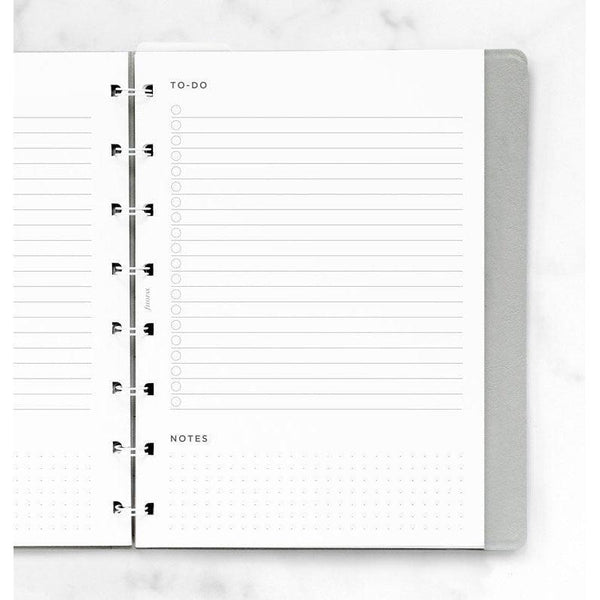 FFX Notebook A5 To Do-Recharge-Filofax-Papeterie du Dôme