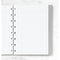 FFX Notebooks - Feuilles de notes quadrillées A5