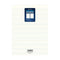 FFX Recharge Notebook A4