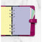 FFX Personal Refill Assorted Pastel Lined Sheets