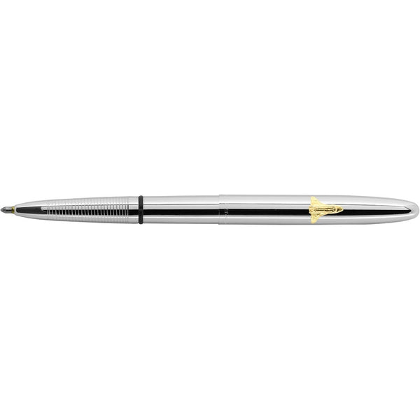 FSH Space Pen Pocket Space Shuttle Chromé Stylo Bille-Stylo Bille-Fisher-Papeterie du Dôme