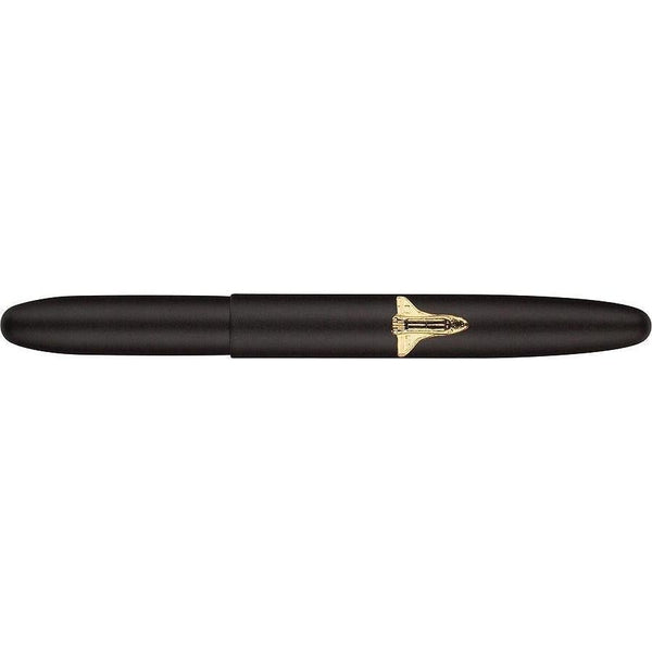 FSH Space Pen Pocket Space Shuttle Noir Stylo Bille-Stylo Bille-Fisher-Papeterie du Dôme