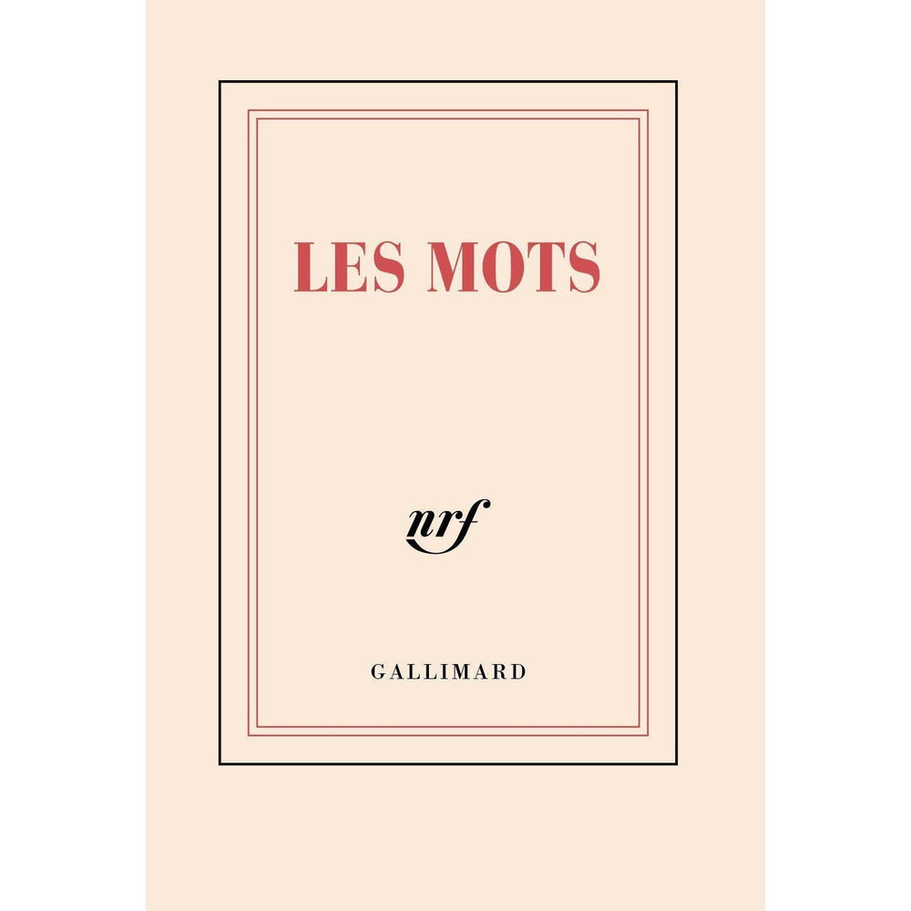 GLMR Carnet Poche