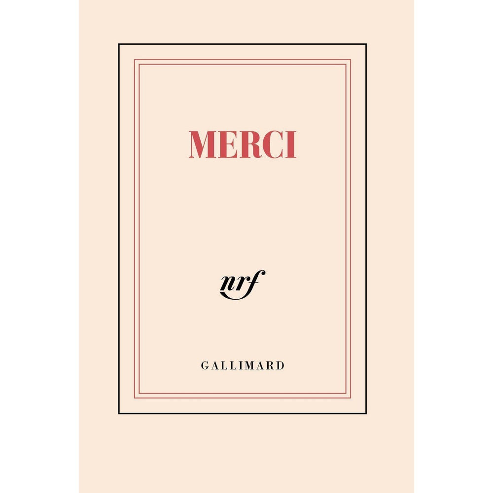 GLMR Carnet Poche