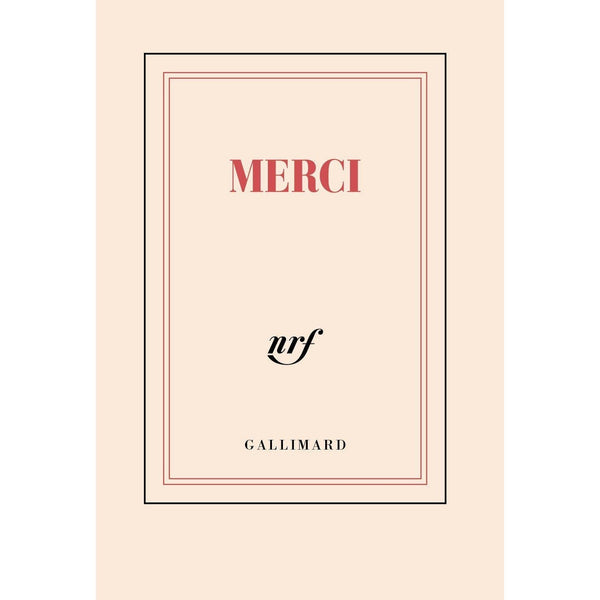GLMR Carnet Poche