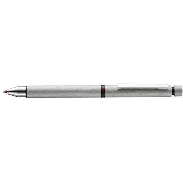 LAMY CP1 Tri Pen Brossé-Stylo Multifonctions-Lamy-Papeterie du Dôme