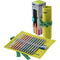 LAMY Rouleau Crayons plus 12 pièces