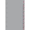 OBE Recharge Format 13 8 Intercalaires Alphabétiques