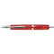 PLT Capless SE Attributs Rhodié Orange Stylo Plume