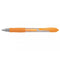 PLT G2 Neon Rollerball Medium Tip