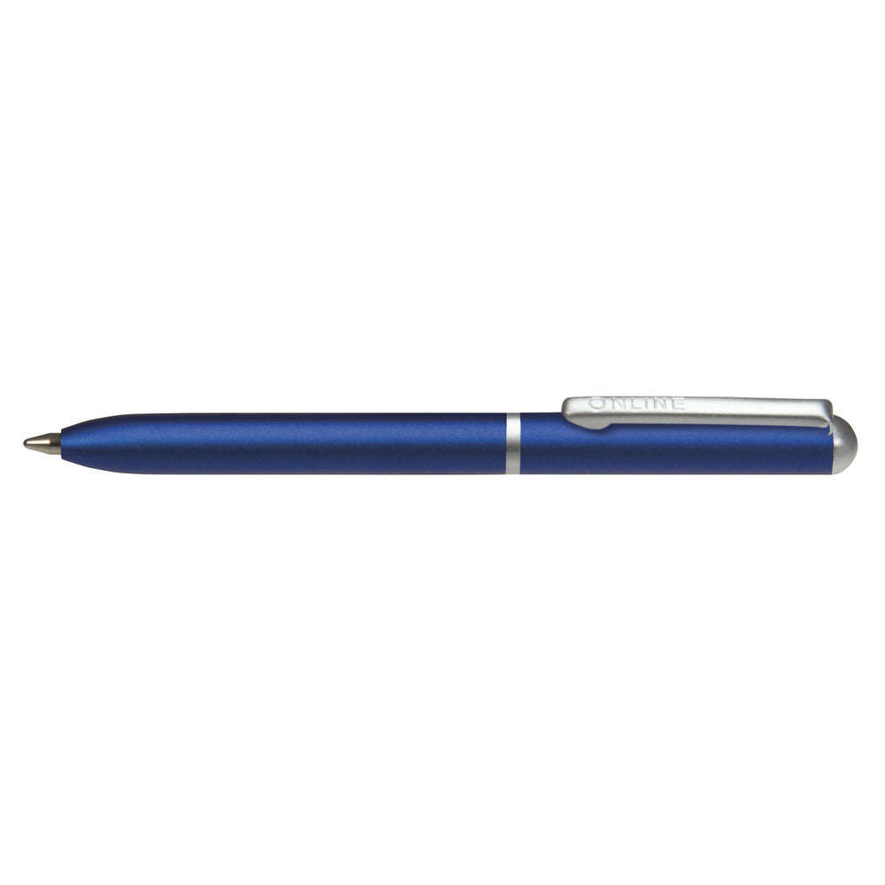 Stylo Bille Online Mini-Stylo Bille-Online-Bleu-Papeterie du Dôme