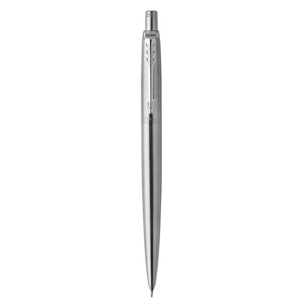 Stylo Bille Parker Jotter Acier CT-Stylo Bille-Parker-Papeterie du Dôme