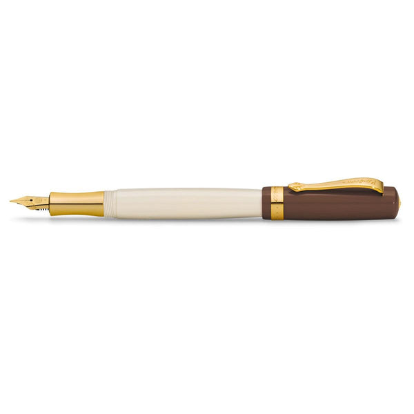 Stylo Plume Kaweco Student 20's Jazz-Stylo Plume-Kaweco-Papeterie du Dôme
