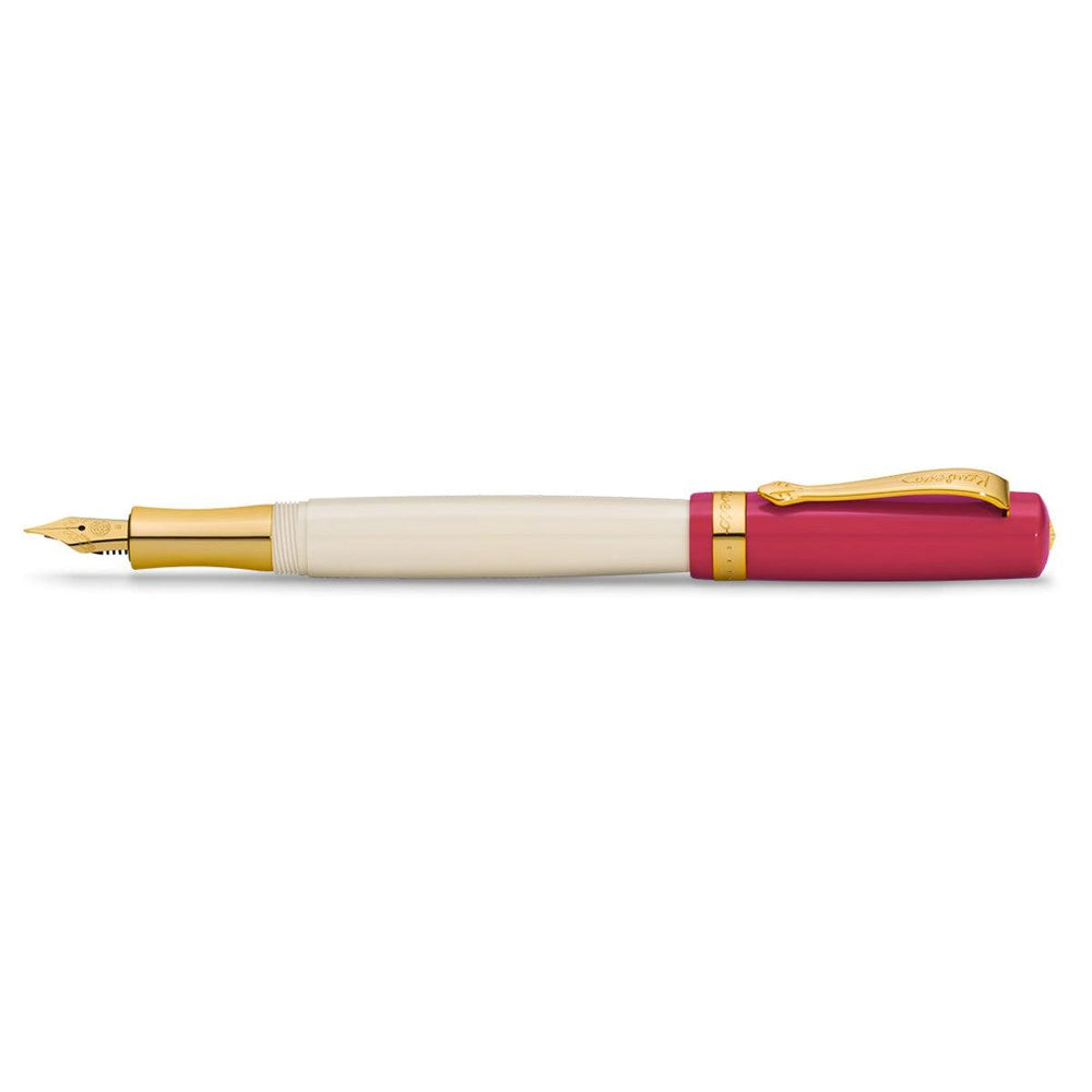 Stylo Plume Kaweco Student 30's Blues-Stylo Plume-Kaweco-Papeterie du Dôme