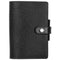 AM Modular Agenda Format 13 Pekari Pig Leather 124x80