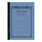 Apica Carnet Note Book B5 Ligné
