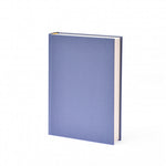 BDK Leinen Carnet d'adresses-Carnet d'adresse-Bindewerk-Bleu Nuit-A5-Papeterie du Dôme