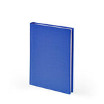 BDK Leinen Carnet d'adresses-Carnet d'adresse-Bindewerk-Ultramarine-12 x 16 cm-Papeterie du Dôme