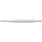 CA 849 Pop Line Metal-X Stylo Bille avec Étui-Stylo Bille-Caran d'Ache-Papeterie du Dôme