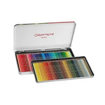 CA Boîte de 80 Crayons Prismalo Aquarelle-Boîte à Crayons-Caran d'Ache-Papeterie du Dôme