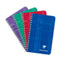 CLT Carnet 7.5x12 Spirale 100p