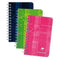 CLT Carnet Ligné Spirale 7.5x12