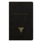 CLT Flying Spirit Carnet Piqure 7,5x12 48p Ligné