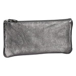 CLT Trousse Plate Cuirisé-Trousse-Clairefontaine-Graphite-Papeterie du Dôme