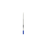 CROSS Recharge Stylo Bille-Recharge Stylos-A.T. Cross-Bleu-M Médium-Papeterie du Dôme