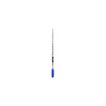 CROSS Recharge Stylo Bille-Recharge Stylos-A.T. Cross-Bleu-F Fin-Papeterie du Dôme