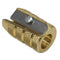 CRTA Taille Crayon Laiton