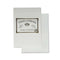 CRW Bloc Correspondance Cotton A5