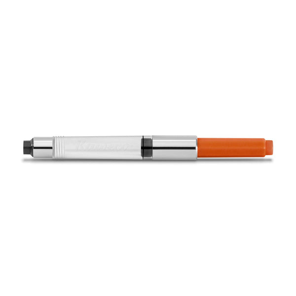 Convertisseur Kaweco-Recharge Stylos-Kaweco-Orange-Papeterie du Dôme