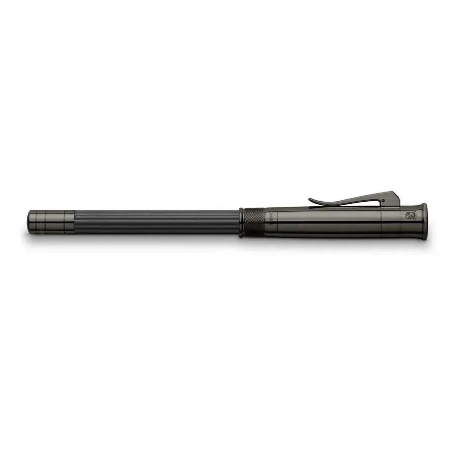 Crayon Graf von Faber-Castell GVFC Crayon Excellence Magnum Black Edition - Noir-Crayon-Graf von Faber-Castell-Papeterie du Dôme