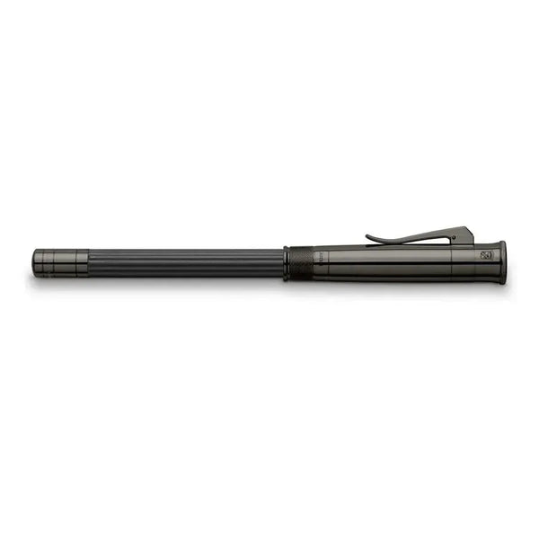 Crayon Graf von Faber-Castell GVFC Crayon Excellence Magnum Black Edition - Noir-Crayon-Graf von Faber-Castell-Papeterie du Dôme
