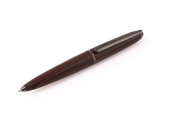 DPM Aero Black Forest Stylo Bille-Stylo Bille-Diplomat-Papeterie du Dôme