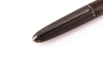 DPM Aero Black Forest Stylo Plume-Stylo Plume-Diplomat-Papeterie du Dôme