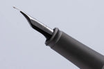 DPM Aero Black Forest Stylo Plume-Stylo Plume-Diplomat-Papeterie du Dôme