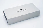 DPM Aero Black Forest Stylo Plume-Stylo Plume-Diplomat-Papeterie du Dôme