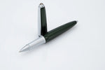 DPM Aero Evergreen Stylo Roller-Stylo Roller-Diplomat-Papeterie du Dôme