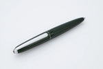 DPM Aero Evergreen Stylo Roller-Stylo Roller-Diplomat-Papeterie du Dôme