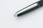 DPM Aero Evergreen Stylo Roller-Stylo Roller-Diplomat-Papeterie du Dôme