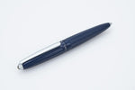 DPM Aero Midnight Blue Stylo Roller-Stylo Roller-Diplomat-Papeterie du Dôme