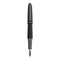 DPM Aero Black Fountain Pen