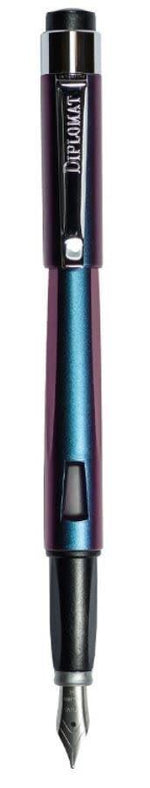DPM Magnum Stylo Plume-Stylo Plume-Diplomat-John Doe-M Médium-Papeterie du Dôme